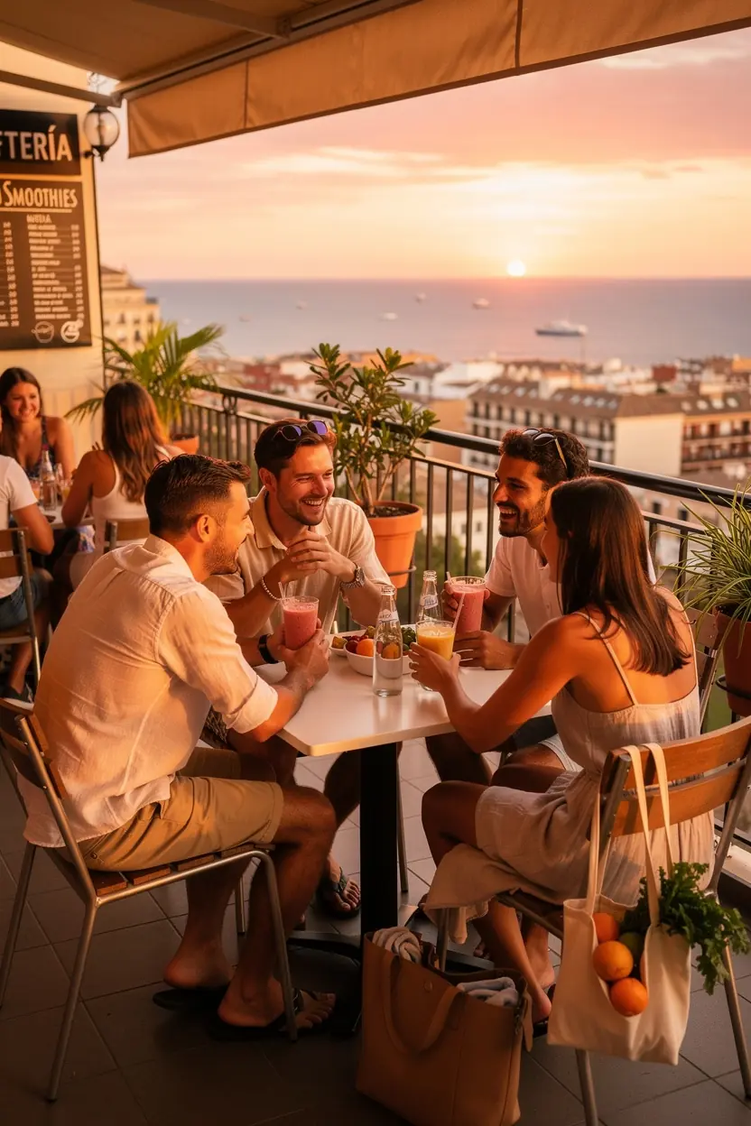 Opiniones comunitarias sobre experiencias en supermercados.