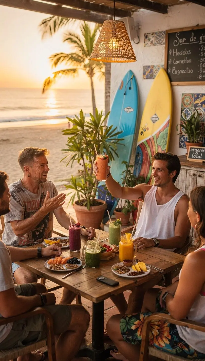 Influencias culturales en la compra de alimentos en España.