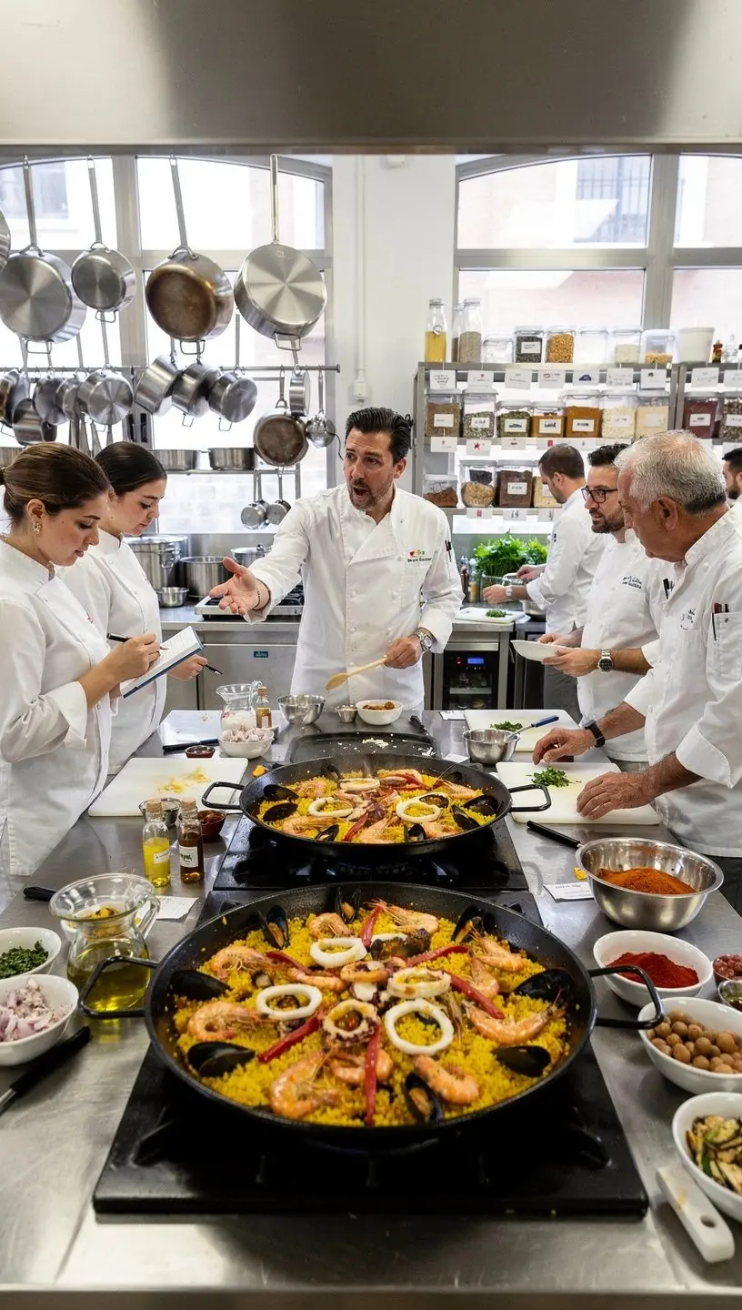 Análisis de gastos en alimentos españoles.