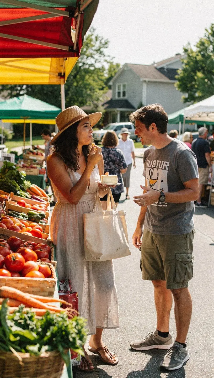 Professional team collaboration