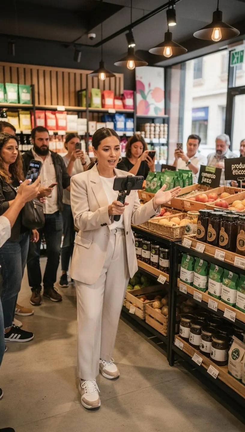 Professional business solutions visualization